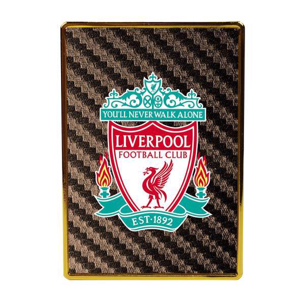 فندک یو اس بی لایتر مدلLiverpool کد UL0062، USB Lighter Liverpool UL0062 Lighter