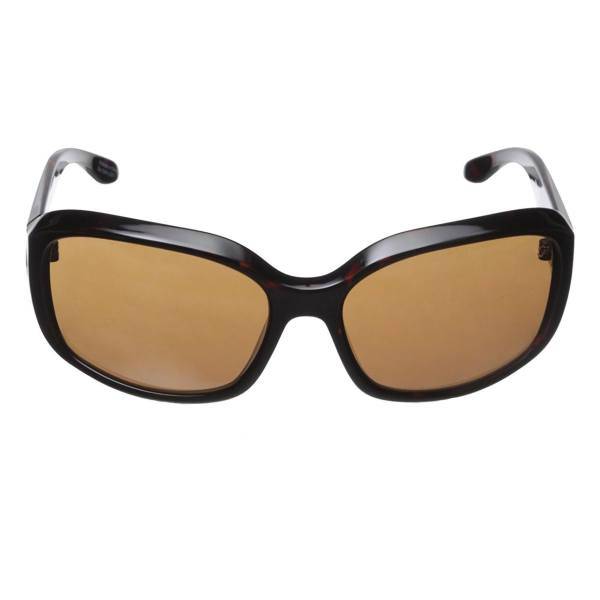 عینک آفتابی اسپای سری Bonnie مدل Glosstort Happy Bronze، Spy Bonnie Glosstort Happy Bronze Sunglasses