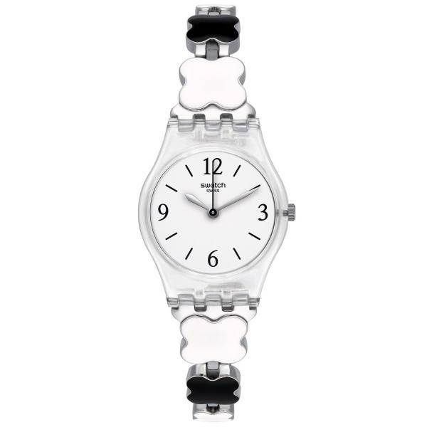 ساعت مچی عقربه ای زنانه سواچ مدل LK367G، Swatch LK367G Watch For Women