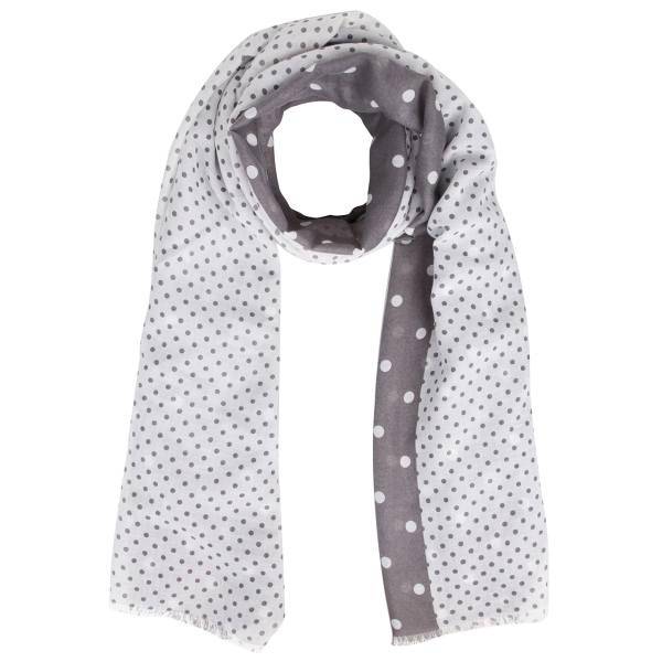 شال نخی طرح توپی، Lorenzo Shawl