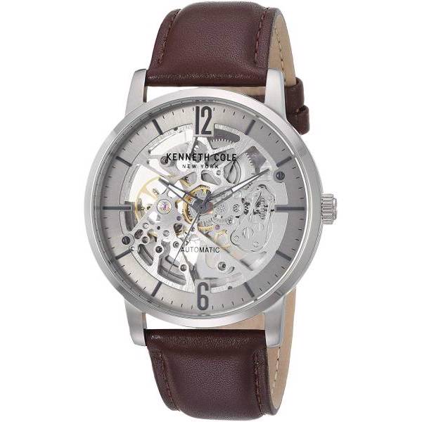 ساعت مچی عقربه ای مردانه کنت کول مدل KC50054001، Kenneth Cole KC50054001 Watch For Men
