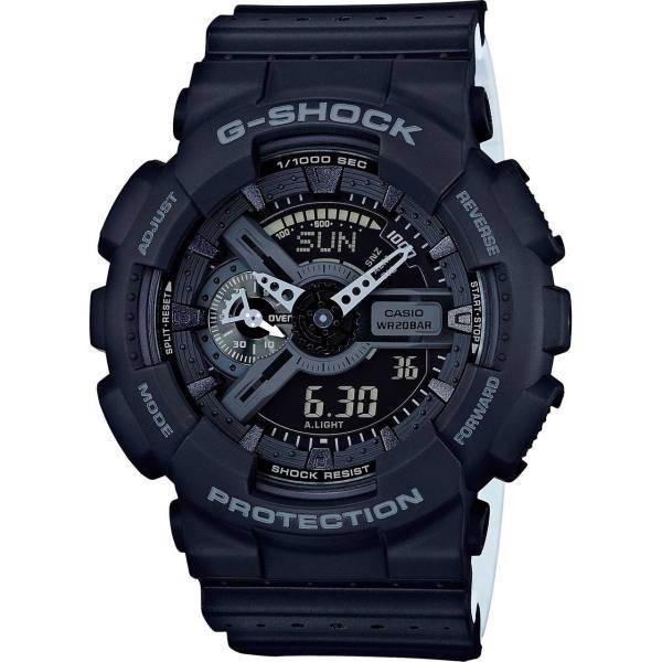 ساعت مچی عقربه ای مردانه کاسیو جی شاک مدل GA-110LP-1ADR، Casio G-Shock GA-110LP-1ADR Watch For Men