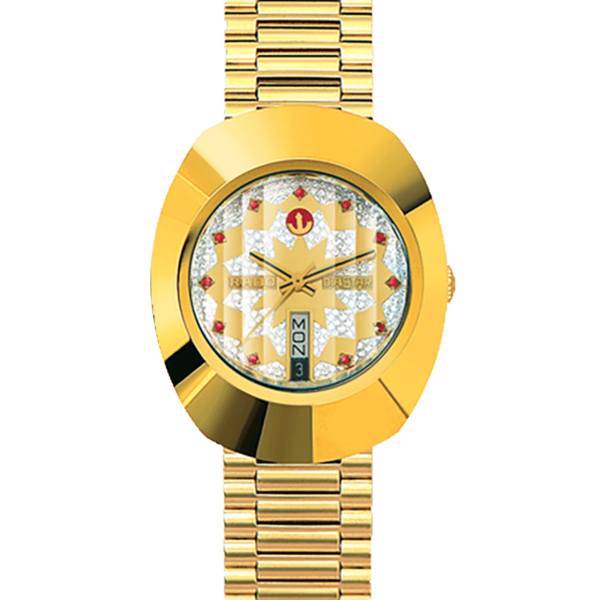 ساعت مچی عقربه ای زنانه رادو مدل 764.0413.3.007، Rado 764.0413.3.007 Watch For Women