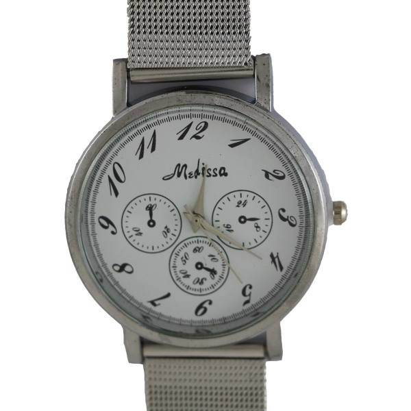 ساعت مچی زنانه M and Missa کد MW44، Mdissa MW44 Women Watch