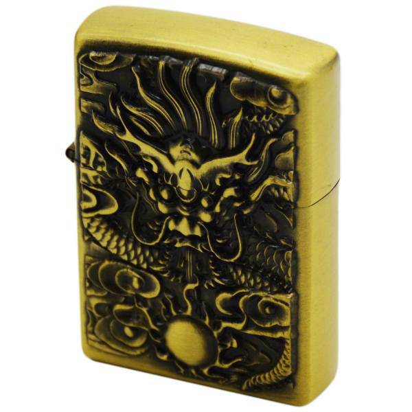 فندک بنزینی بوهای کد 4025