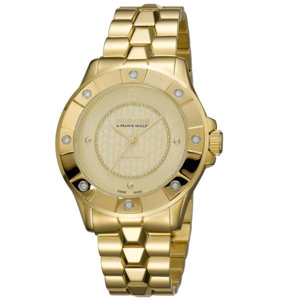 ساعت مچی عقربه ای زنانه روبرتو کاوالی مدل RV2L008M0101، Roberto Cavalli RV2L008M0101 Watch For Women