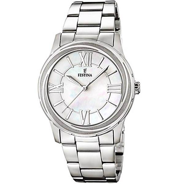 ساعت مچی عقربه ای زنانه فستینا F16722/1، Festina F16722/1 Watch For Women