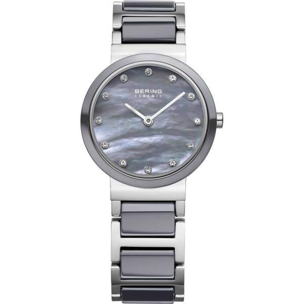 ساعت مچی عقربه‌ ای زنانه برینگ مدل 789-10725، Bering 10725-789 Watch For Women