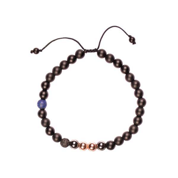 دستبند گرامی گالری مدل SM008، Geramy Gallery SM008 Bracelet