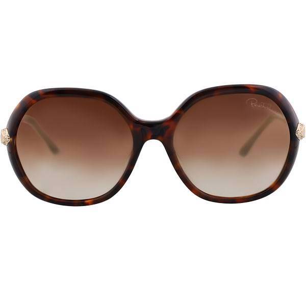 عینک آفتابی روبرتوکاوالی مدل 980S-52G، Roberto Cavalli 980S-52G Sunglasses