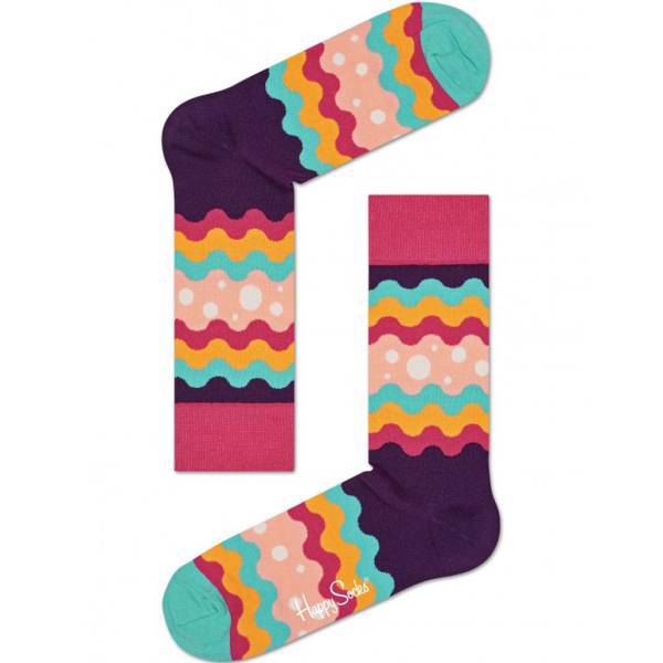 جوراب هپی ساکس مدل Soda Pop، Happy Socks Soda Pop Socks