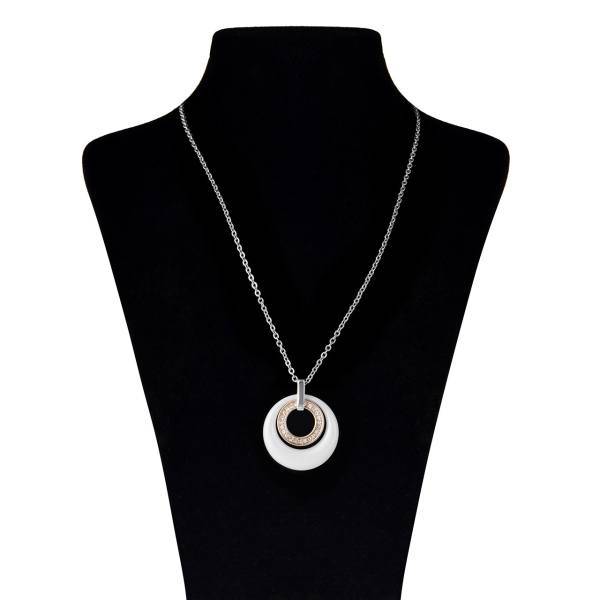 گردنبند لوتوس مدل LS1704/1/2، Lotus LS1704/1/2 Necklace