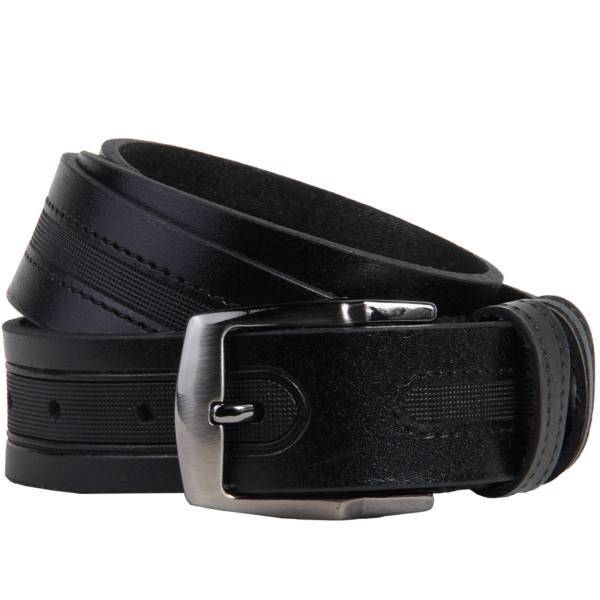 کمربند مردانه شهر چرم مدل B11282-1، Leather City B11282-1 Belt For Men