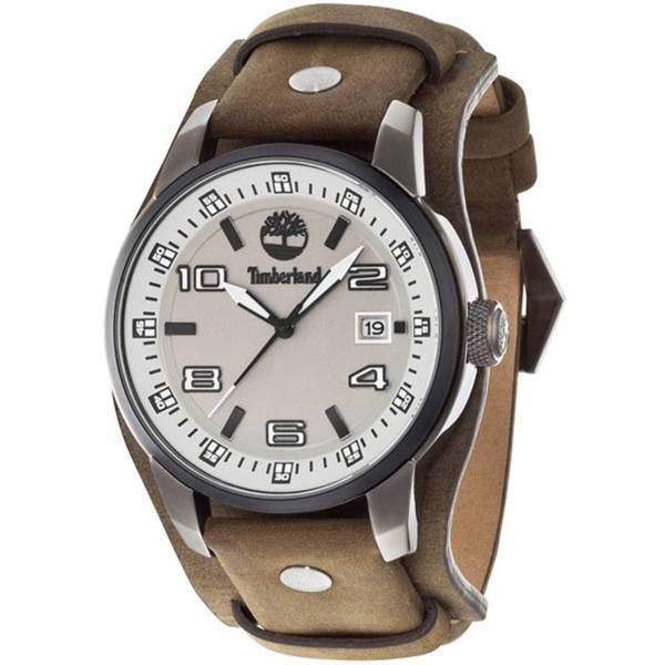 ساعت مچی عقربه‌ ای مردانه تیمبرلند مدل TBL14337JSUB-61، Timberland TBL14337JSUB-61 Watch For Men