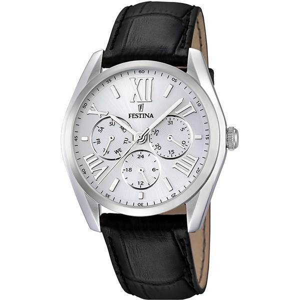 ساعت مچی عقربه ای مردانه فستینا F16752/1، Festina F16752/1