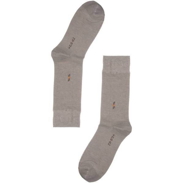 جوراب نانو 60 درصد مردانه پاآرا مدل 11-4-503، Pa-ara 503-4-11 Socks For Men