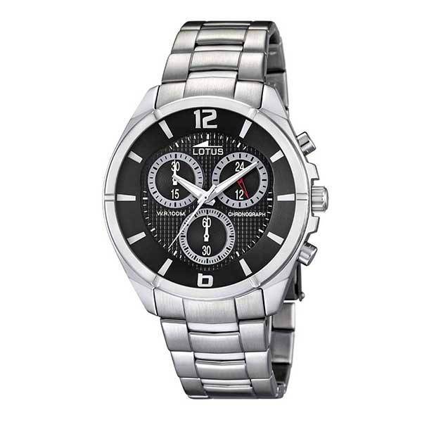 ساعت مچی عقربه ای مردانه لوتوس L10123/3، Lotus L10123/3 Watch For Men