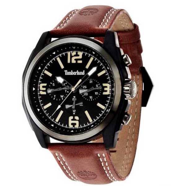 ساعت مچی عقربه ای مردانه تیمبرلند مدل TBL14366JSB-02، Timberland TBL14366JSB-02 Watch For Men