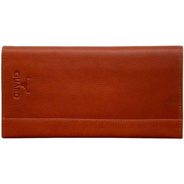 کیف پول گارد مدل 3-28113، Guard 28113-3 BR Wallet