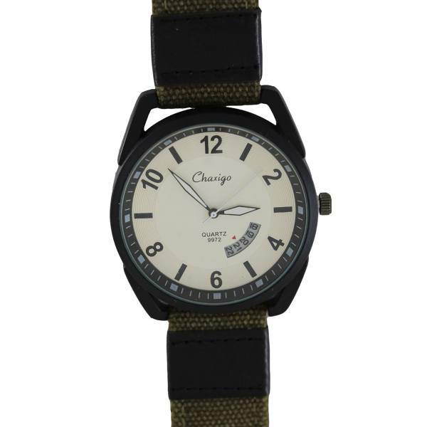 ساعت مچی عقربه ای مردانه Chaxigo مدل MW39، Chaxigo Mw39 Watch For Men