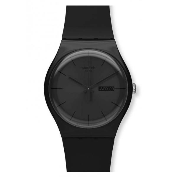 ساعت مچی عقربه‌ ای سواچ مدل SUOB702، Swatch SUOB702 Watch