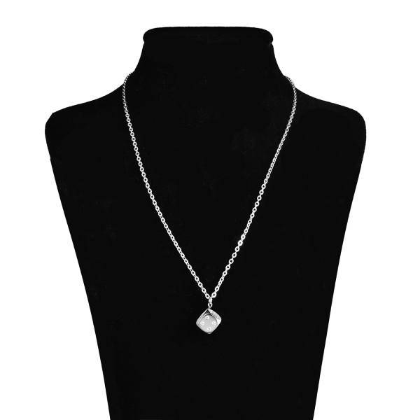 گردنبند برازوی مدل BCH02، Brosway BCH02 Necklace