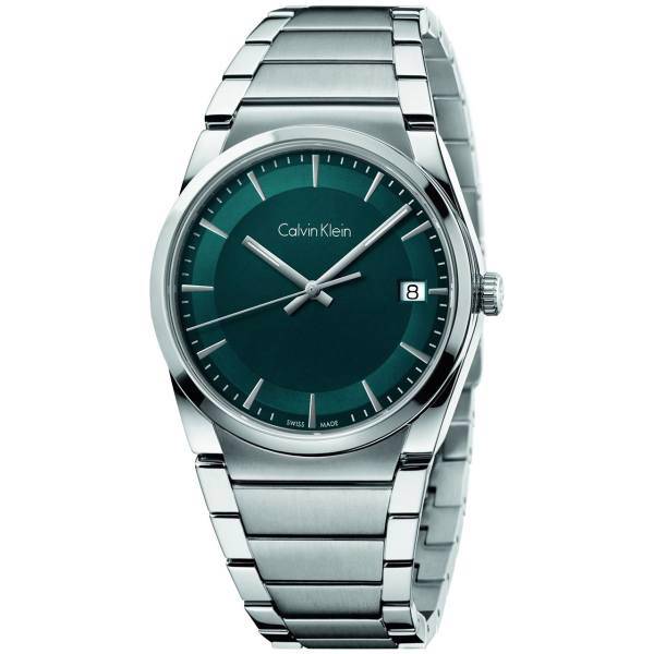 ساعت مچی عقربه‌ ای مردانه کلوین کلاین مدل K6K3114L، Calvin Klein K6K3114L Watch For Men