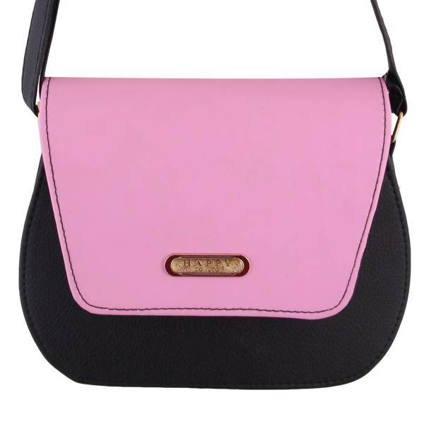 کیف دوشی زنانه دوک مدل 59-2109، Duk 2109-59 Shoulder Bag For Women