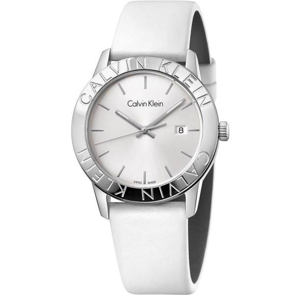 ساعت مچی عقربه ای زنانه کلوین کلاین مدل K7Q211.L6، Calvin Klein K7Q211.L6 Watch For Women