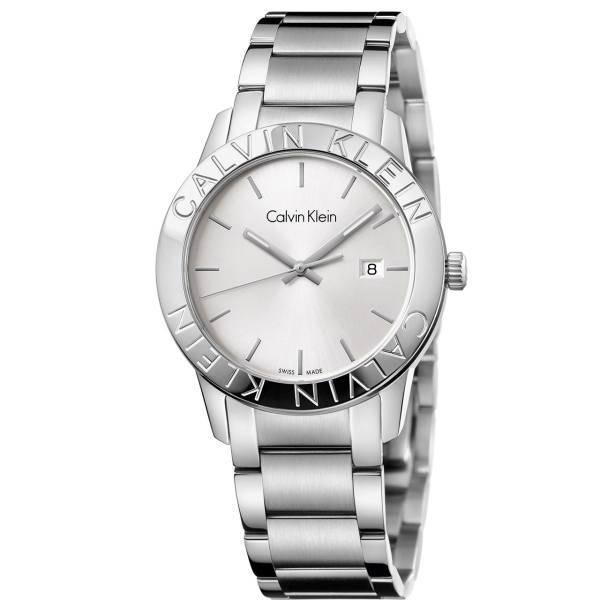 ساعت مچی عقربه ای زنانه کلوین کلاین مدل K7Q211.46، Calvin Klein K7Q211.46 Watch For Women