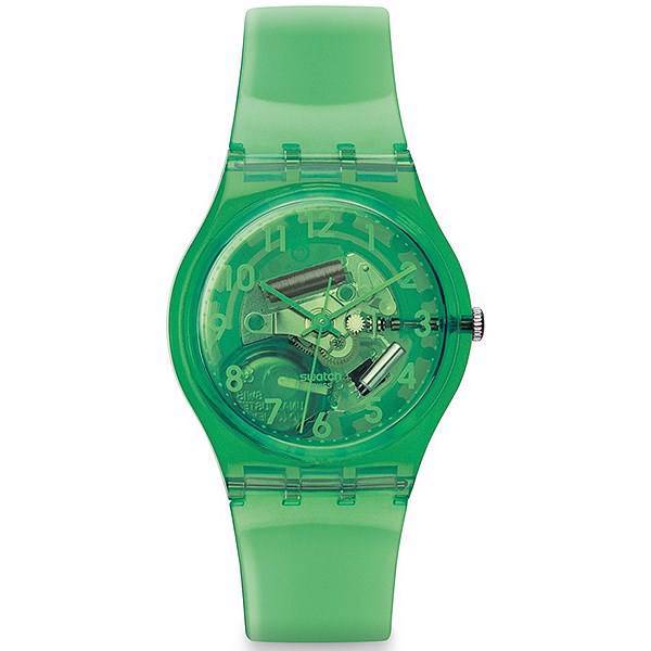 ساعت مچی عقربه‌ ای سواچ مدل GG216، Swatch GG216 Watch