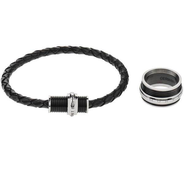 نیم ست جی دبلیو ال مدل RB283، JWL RB283 Half Set