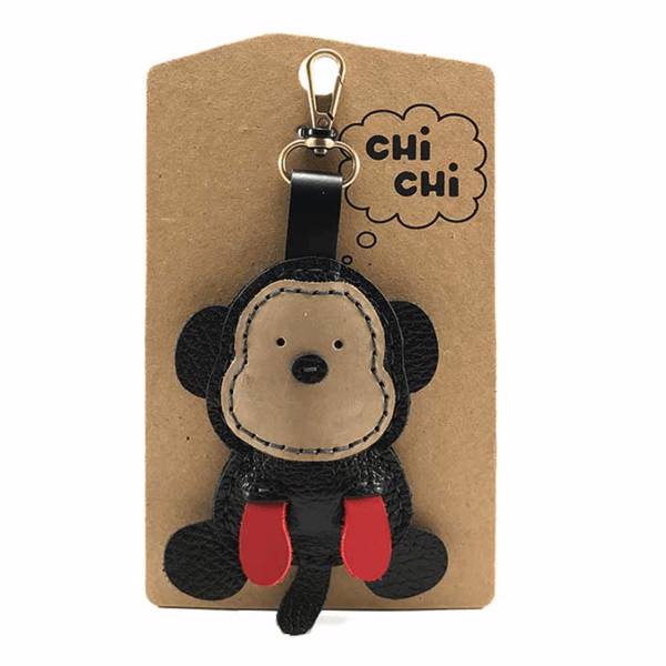 جاسوئیچی چی چی مدل KM01، Chi Chi KM01 Keychain