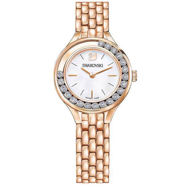 ساعت مچی عقربه ای زنانه سواروسکی مدل 5261496، Swarovski 5261496 Watch For Women