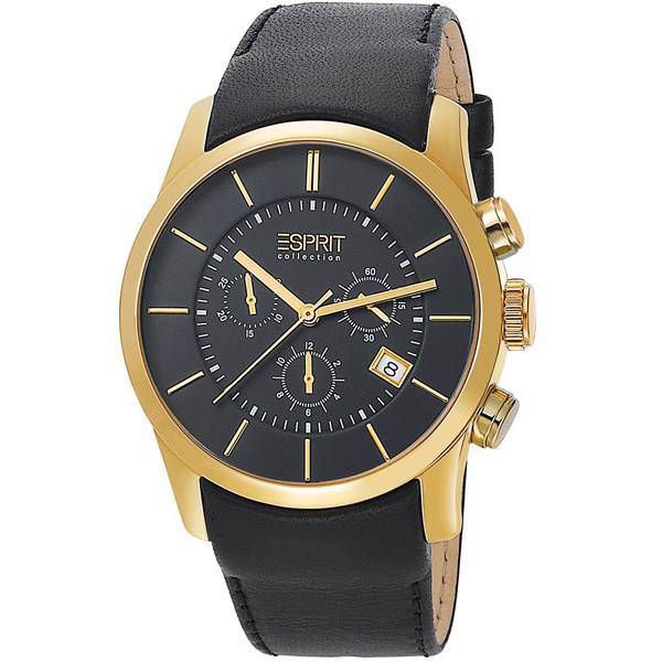 ساعت مچی عقربه‌ ای مردانه اسپریت کالکشن EL101741S04، Esprit Collection EL101741S04