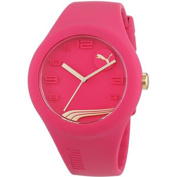 ساعت مچی عقربه ای زنانه پوما مدل PU103001015، Puma PU103001015 Watch For Women