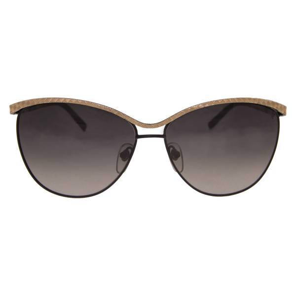 عینک آفتابی وینتی مدل8841-BK، BK-VINTI 8841 Sunglasses