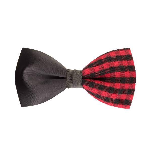 پاپیون رویال راک مدل RR-0076، Royal Rock RR-0076 Bow Tie