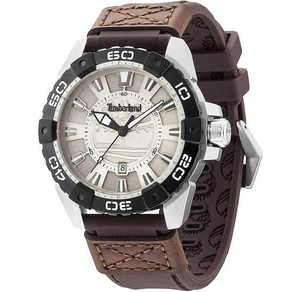 ساعت مچی عقربه‌ ای مردانه تیمبرلند مدل TBL13865JSTB-13، Timberland TBL13865JSTB-13 Watch For Men