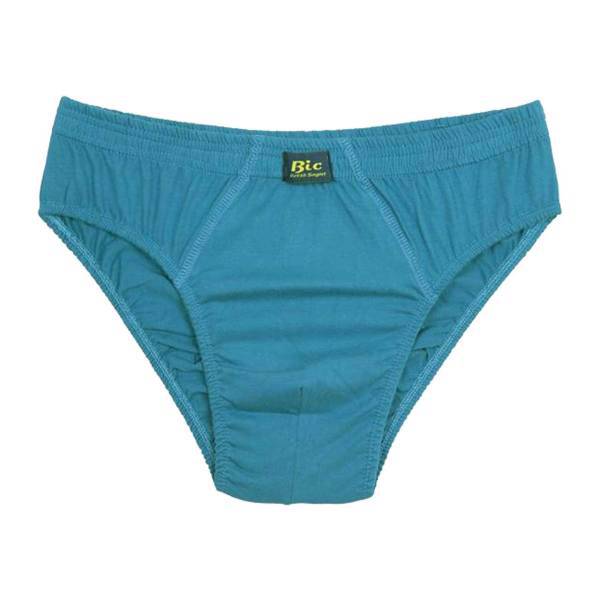 شورت بیک مدل S105L، Bic S105 L underpants