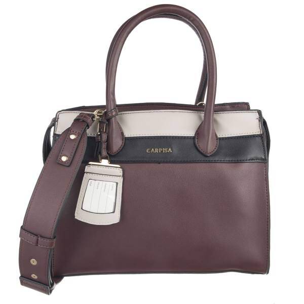 کیف دوشی زنانه کارپیزا مدل BS515501W1752401، Carpisa BS515501W1752401 Shoulderbag For Women