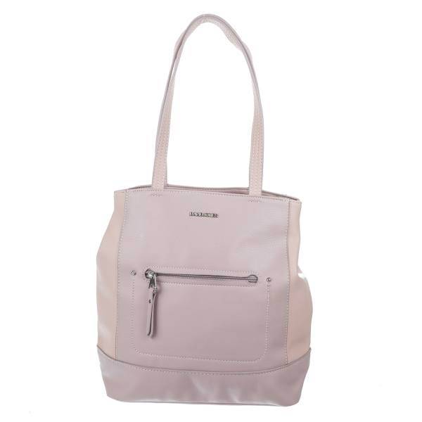 کیف رودوشی زنانه دیوید جونز مدل CM3412، David Jones CM3412 Shoulder Bag For Women