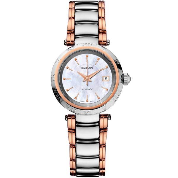 ساعت مچی عقربه ای زنانه بالمن مدل 580.1538.33.86، Balmain 580.1538.33.86 Watch For Women