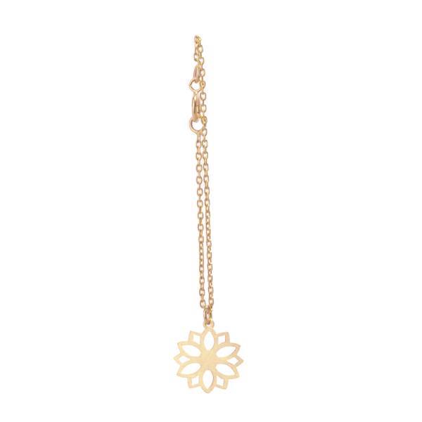 آویز ساعت طلا 18 عیار شانا مدل WSG29، Shana WSG29 Gold Watch Pendent