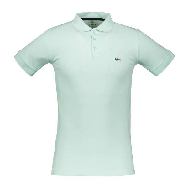 پولو شرت مردانه آترین مدل Lacoste 007، Atrin Lacoste 007 Polo Shirt