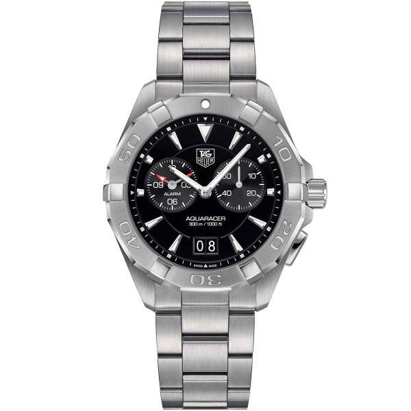 ساعت مچی عقربه ای مردانه تگ هویر مدل WAY111Z.BA0928، TAG Heuer WAY111Z.BA0928 Watch For Men