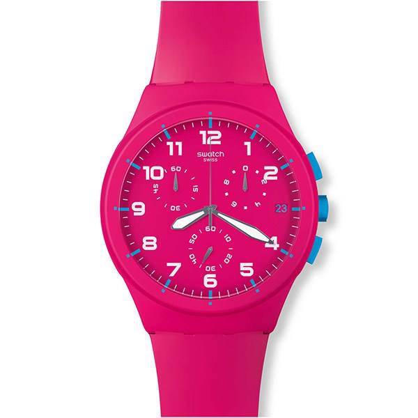 ساعت مچی عقربه ای سواچ SUSR401، Swatch SUSR401