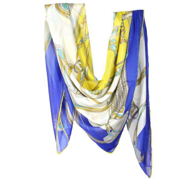 روسری زنانه طرح 2200