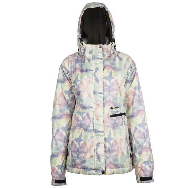 کاپشن اسکی زنانه برتون مدل Set Sky، Burton Set Sky Jacket For Women