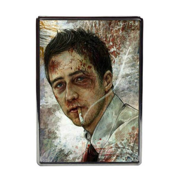 فندک الینور مدل EF256، Elinor Usb Lighter EF256 Lighter